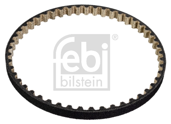 Toothed Belt, power take-off